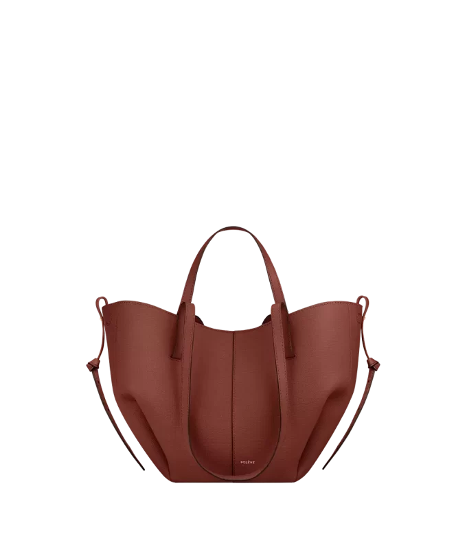 Cyme Mini Edition  Textured Red Clay