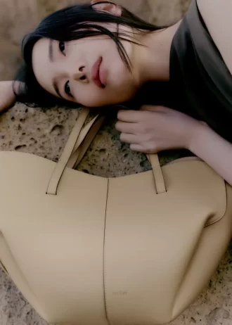 Cyme Mini Edition  Textured Sand