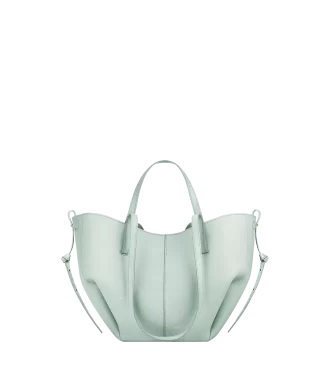 Cyme Mini Edition  Textured Sea Foam