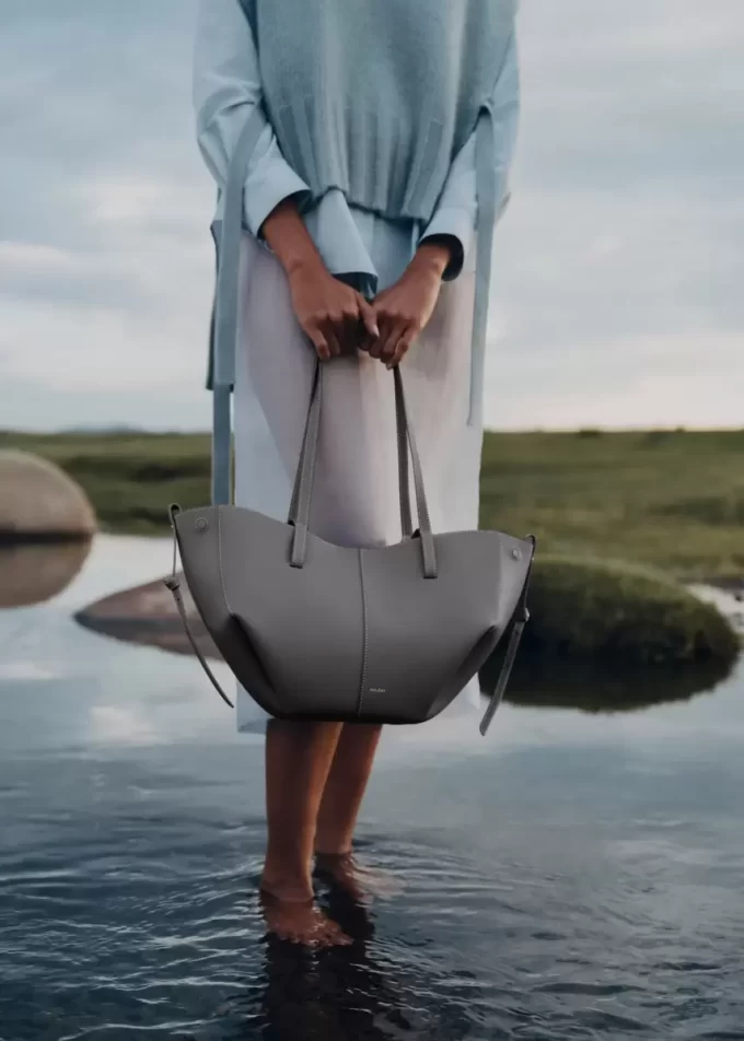 Cyme Mini Edition  Textured Stone