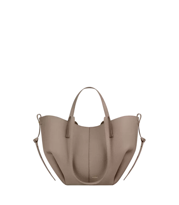 Cyme Mini Edition  Textured Taupe