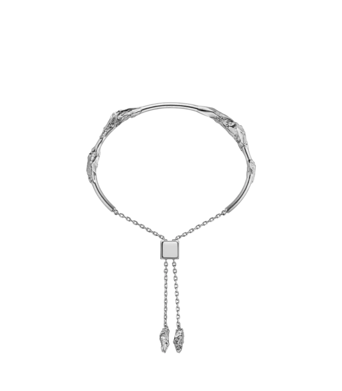 Eroz Bangle Edition plated brass Eroz Bangle Edition plated brass