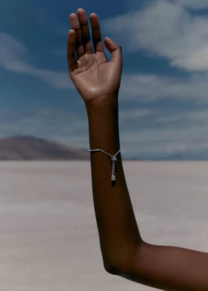 Eroz Bangle Edition plated brass Eroz Bangle Edition plated brass