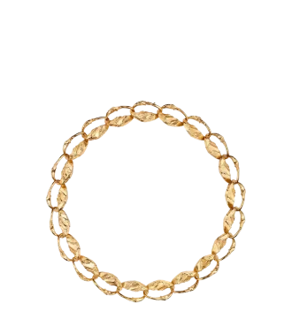 Eroz Chain Edition 24 carat gold gilded Eroz Chain Edition 24 carat gold gilded