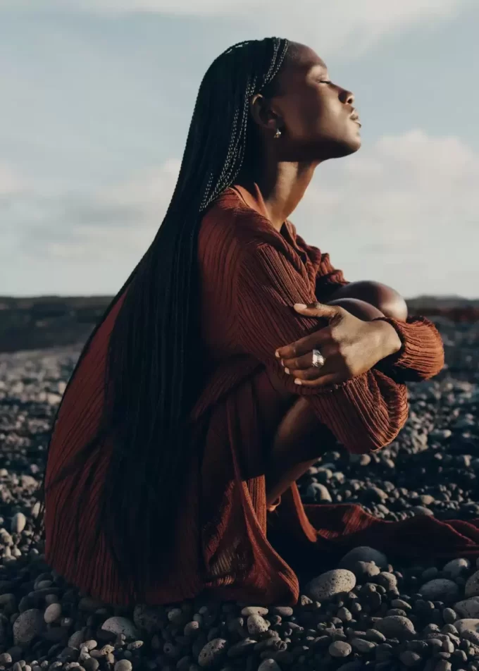 Eroz Ring Edition  Duo palladium with 24 carat gold plating