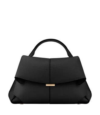 Mokki Edition  Textured Black