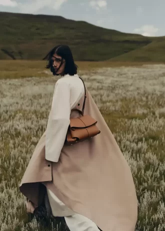 Mokki Edition  Textured Camel