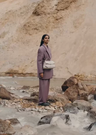 Mokki Edition  Textured Chalk