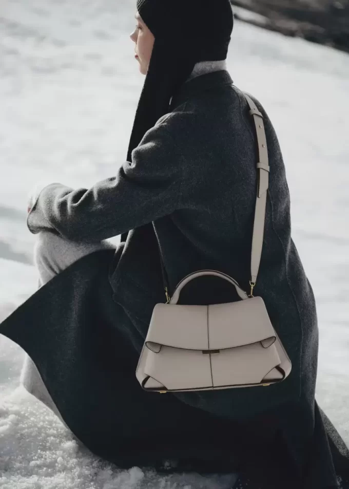 Mokki Edition  Textured Mist