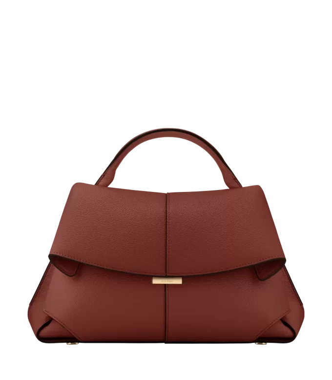 Mokki Edition Textured Red Clay Mokki Edition Textured Red Clay