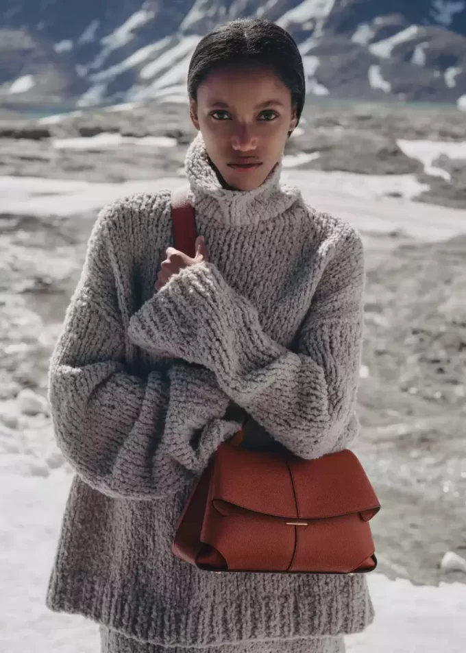 Mokki Edition Textured Red Clay Mokki Edition Textured Red Clay