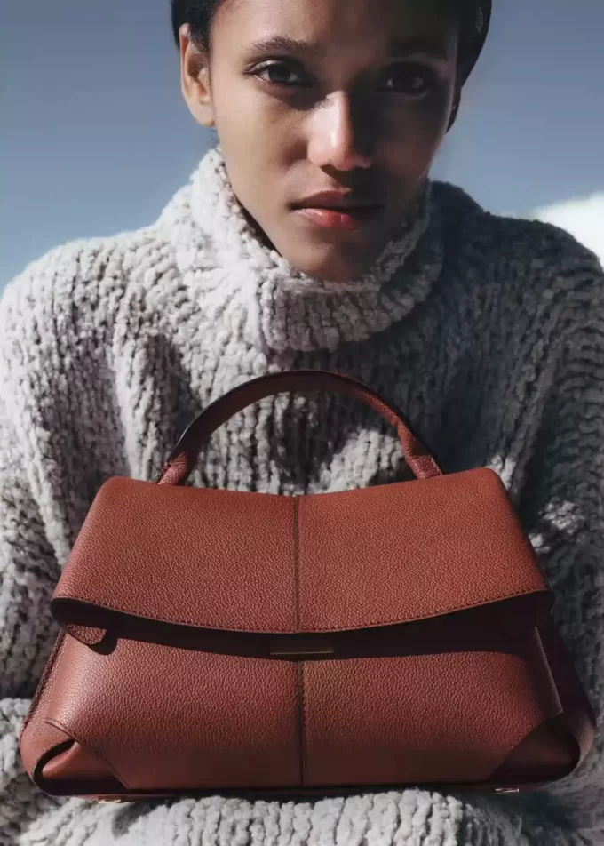 Mokki Edition Textured Red Clay Mokki Edition Textured Red Clay