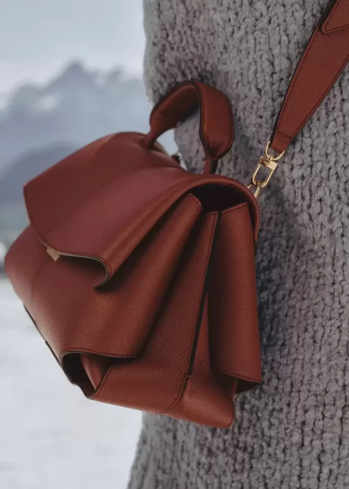 Mokki Edition Textured Red Clay Mokki Edition Textured Red Clay