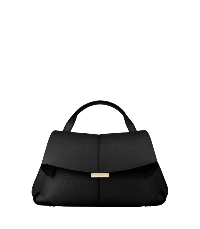 Mokki Mini Edition  Textured Black