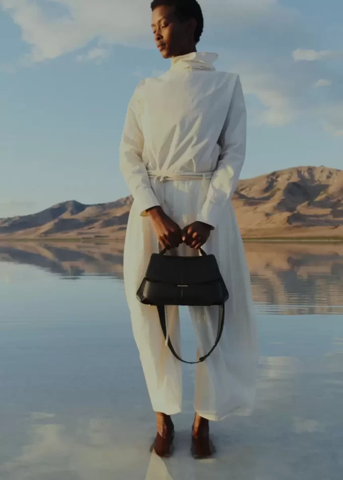 Mokki Mini Edition  Textured Black