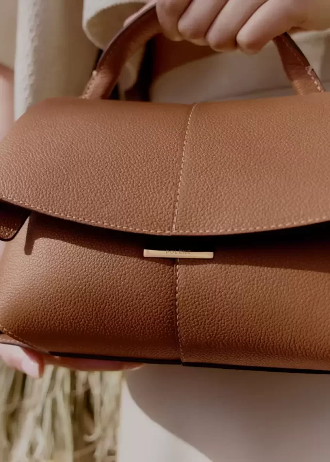 Mokki Mini Edition Textured Camel Mokki Mini Edition Textured Camel