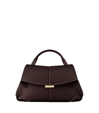 Mokki Mini Edition Textured Ebony