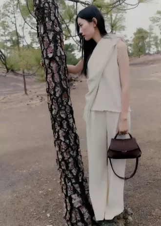 Mokki Mini Edition Textured Ebony