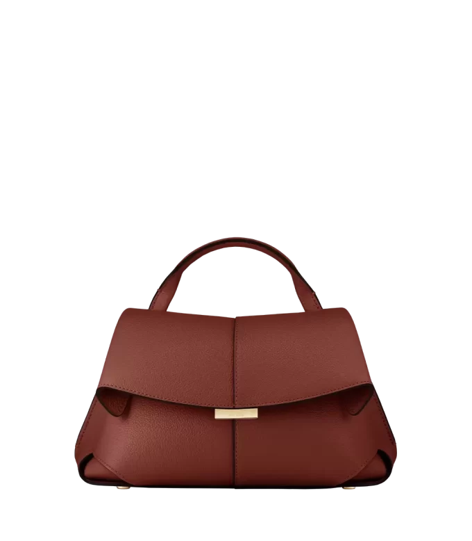 Mokki Mini Edition Textured Red Clay Mokki Mini Edition Textured Red Clay