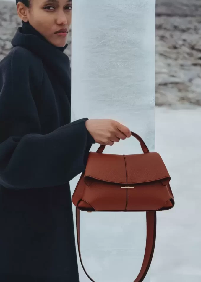 Mokki Mini Edition Textured Red Clay Mokki Mini Edition Textured Red Clay