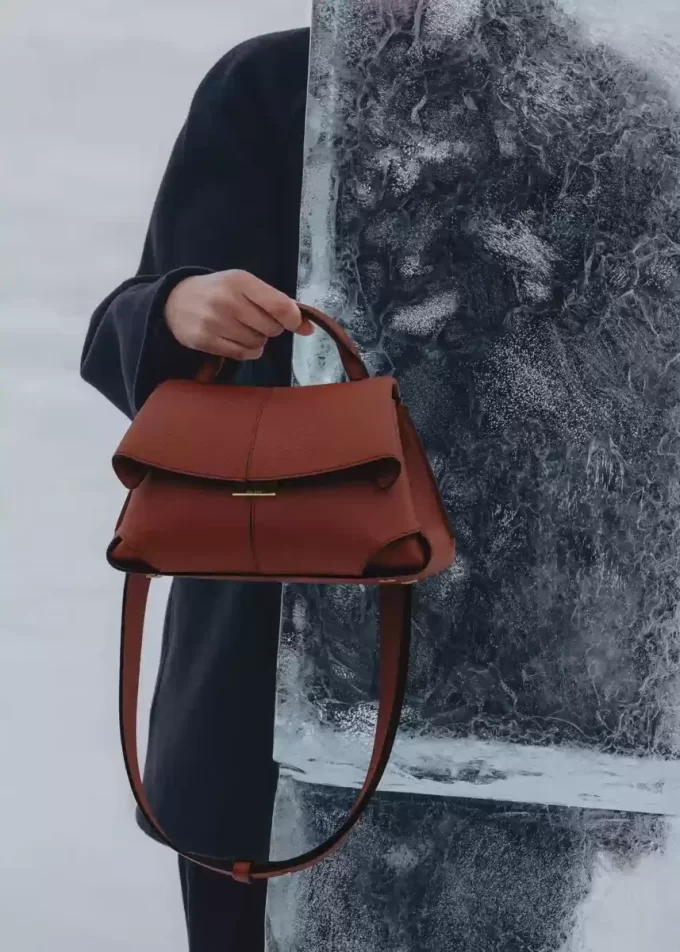 Mokki Mini Edition Textured Red Clay Mokki Mini Edition Textured Red Clay