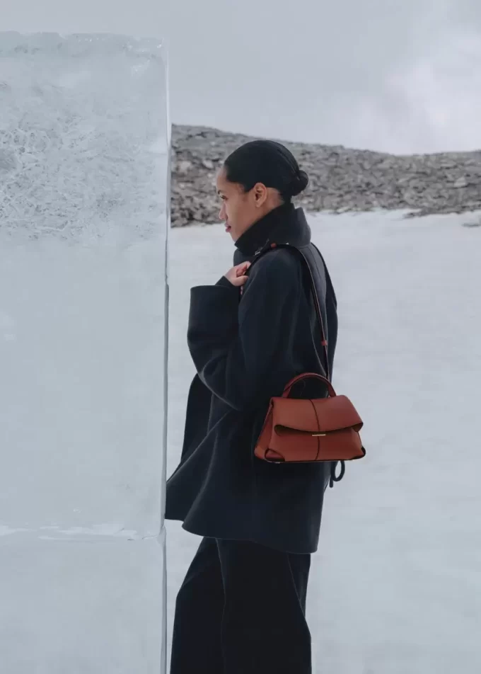 Mokki Mini Edition Textured Red Clay Mokki Mini Edition Textured Red Clay