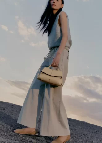 Mokki Mini Edition  Textured Sand