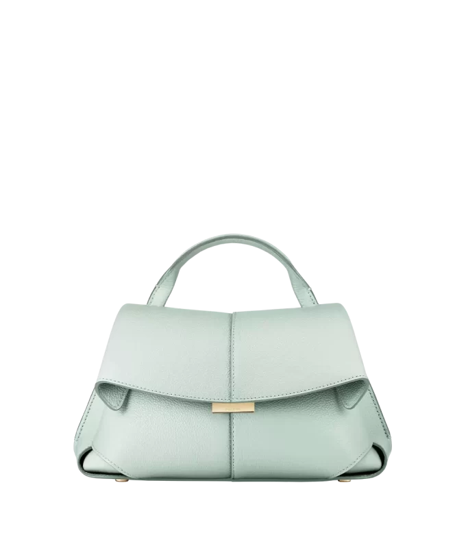 Mokki Mini Edition  Textured Sea Foam