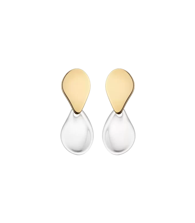 Naé Earrings Edition  Glass