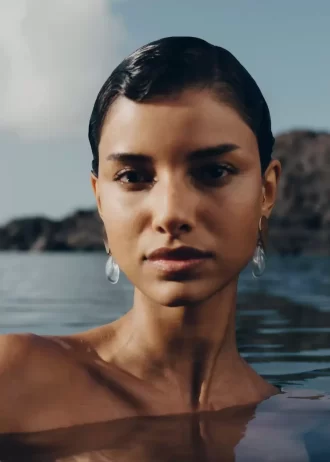 Naé Earrings Edition Glass Naé Earrings Edition Glass