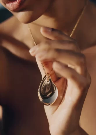 Naé Pendant Edition Glass Naé Pendant Edition Glass