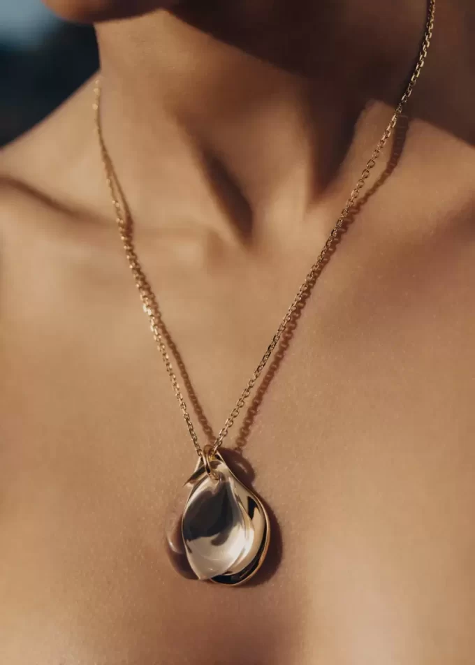 Naé Pendant Edition  Glass