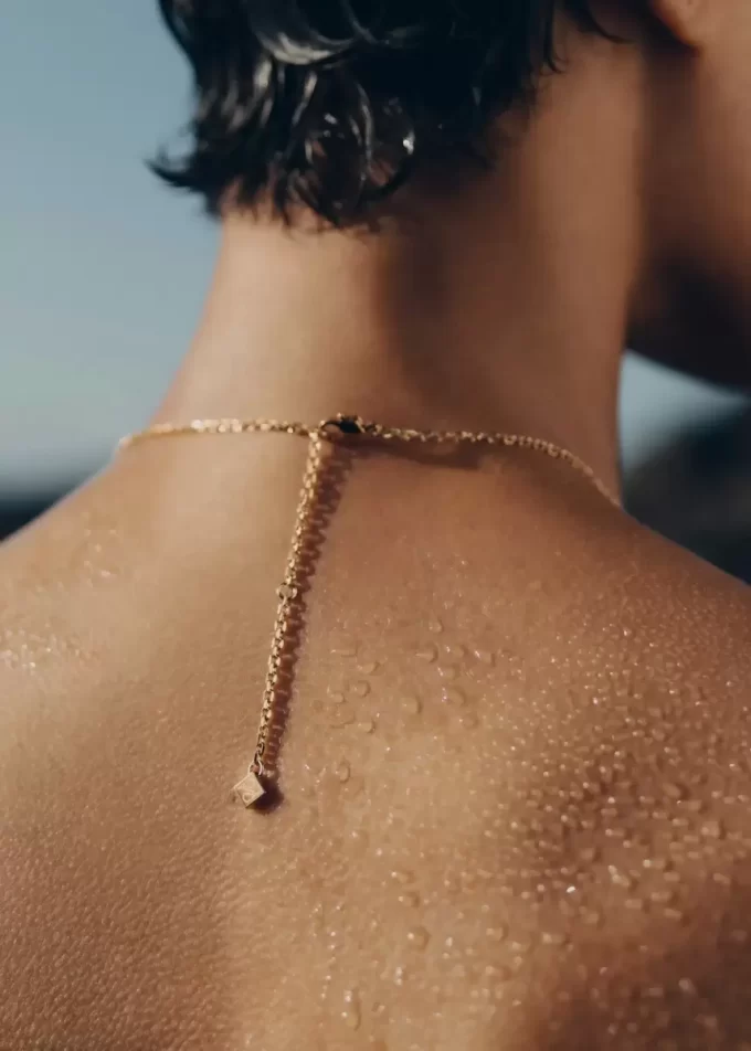 Naé Pendant Edition  Glass