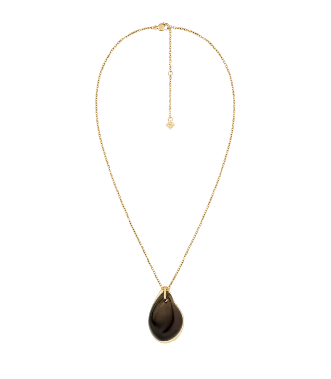 Naé Pendant Edition Smoked glass Naé Pendant Edition Smoked glass