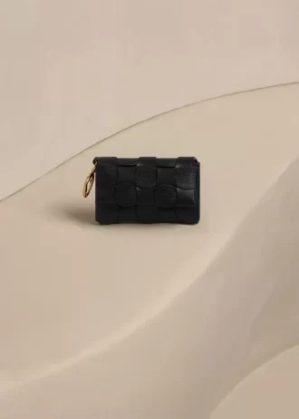 Neiti Card Holder Edition  Duo Black