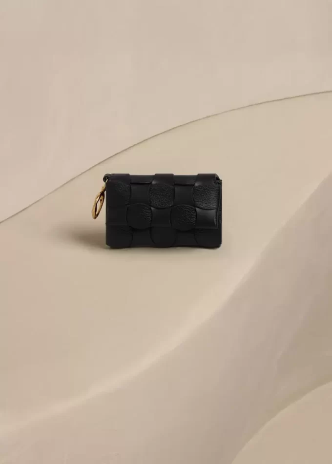 Neiti Card Holder Edition  Duo Black