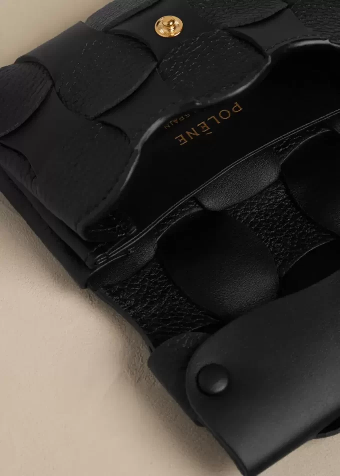 Neiti Card Holder Edition  Duo Black