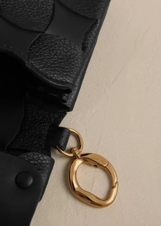 Neiti Card Holder Edition  Duo Black