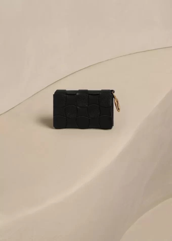Neiti Card Holder Edition  Duo Black