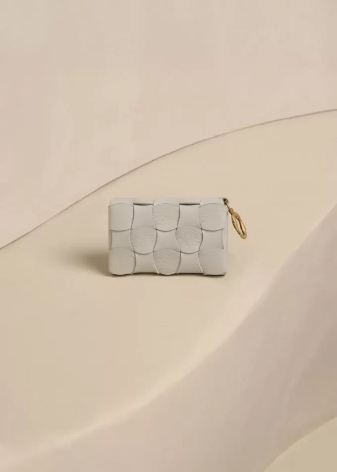 Neiti Card Holder Edition  Duo Chalk