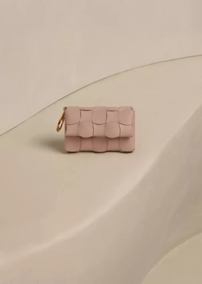 Neiti Card Holder Edition  Duo Dune