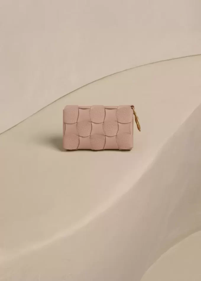 Neiti Card Holder Edition  Duo Dune