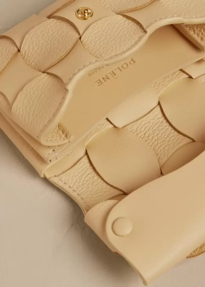 Neiti Card Holder Edition  Duo Wheat