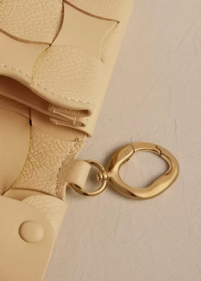 Neiti Card Holder Edition  Duo Wheat