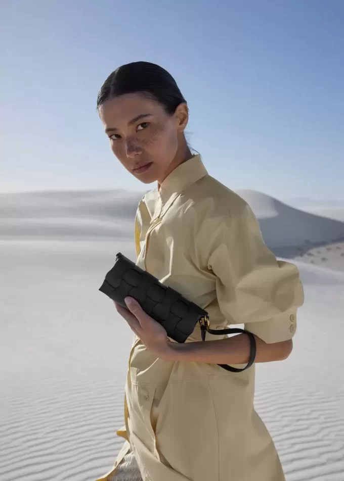 Neiti Edition  Duo Black