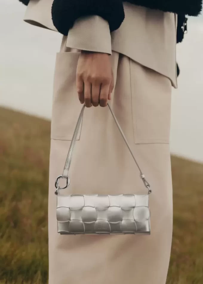 Neiti Edition  Metallic