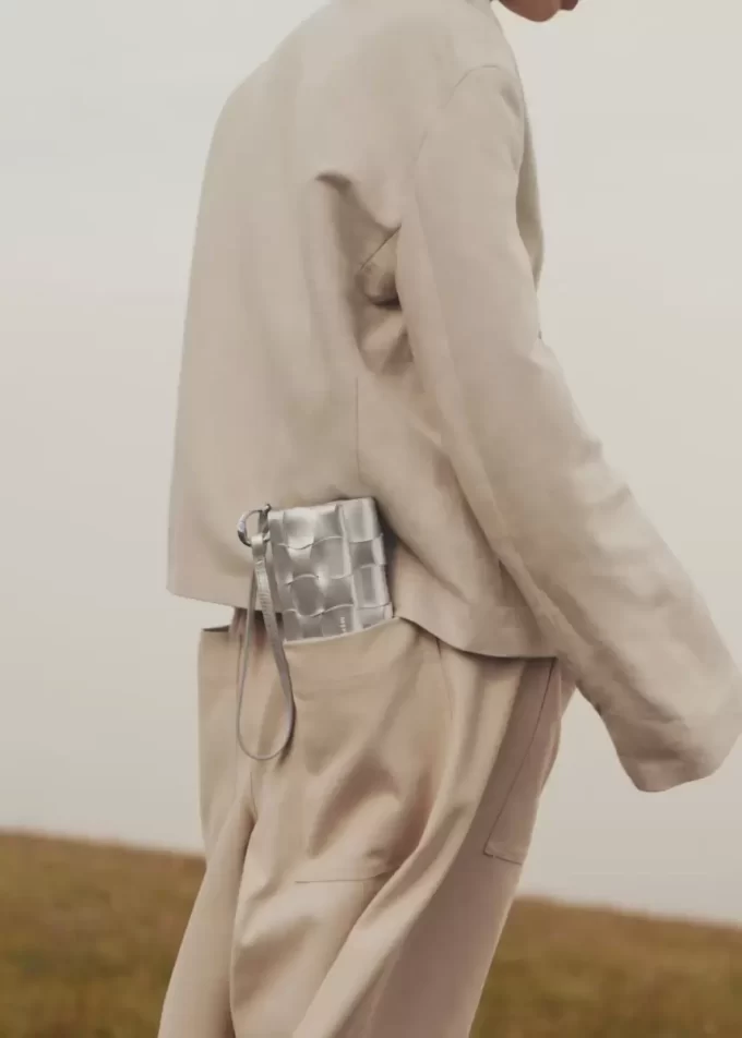 Neiti Edition  Metallic