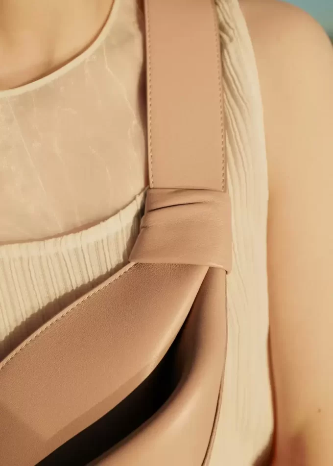 Neyu Edition  Smooth Beige