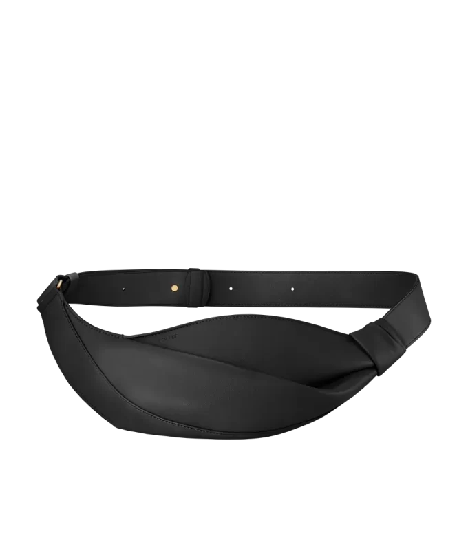 Neyu Edition  Smooth Black