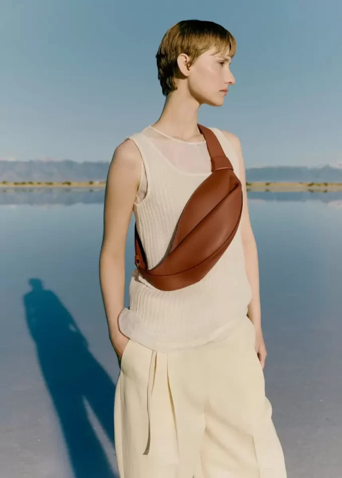 Neyu Edition  Smooth Cognac